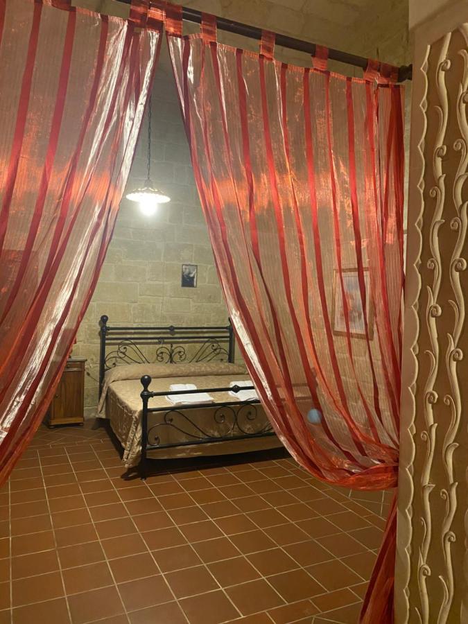 Masseria Montanari Карпиньяно-Салентино Экстерьер фото